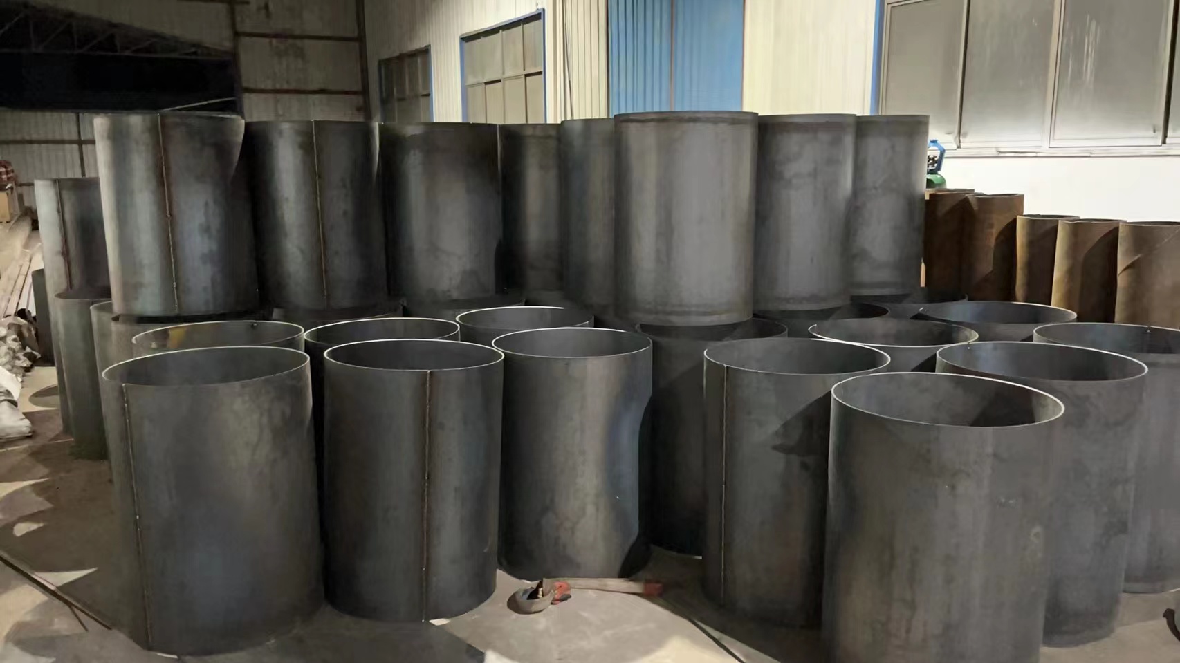 奉贤区试桩护筒厂家