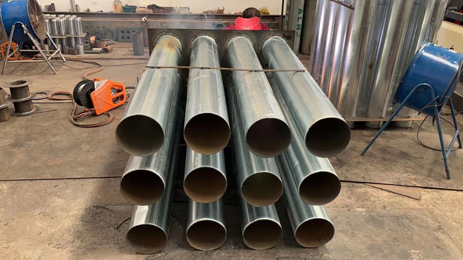 奉贤区电气套管